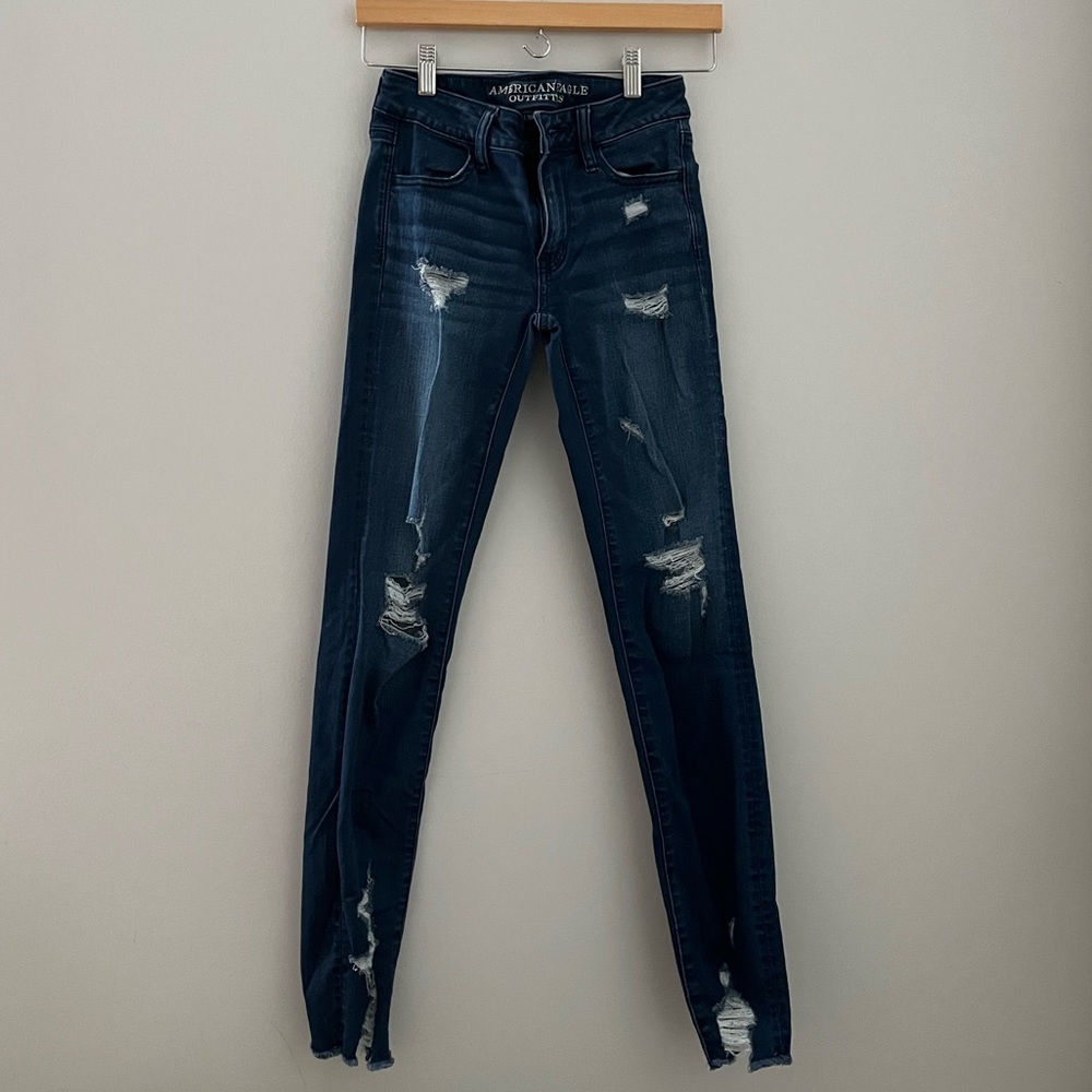 AE 🦅 Holy Jegging 00L